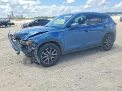 JM3KFADM8J0320931 2018 MAZDA CX-5