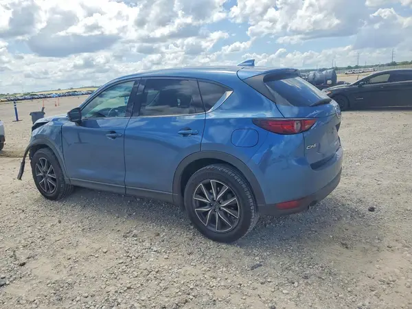 JM3KFADM8J0320931 2018 MAZDA CX-5 - Image 2