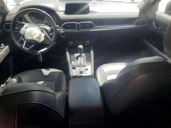 JM3KFADM8J0320931 2018 MAZDA CX-5 - Image 8