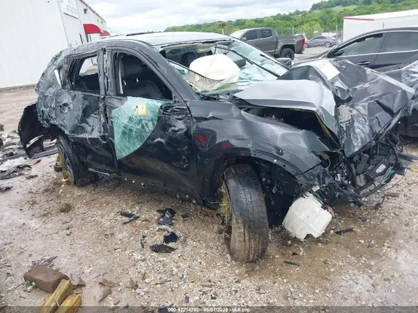 JM3KFADM8J0325157 2018 MAZDA CX-5 - Image 1