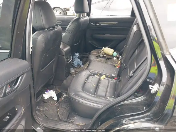 JM3KFADM8J0325157 2018 MAZDA CX-5 - Image 8