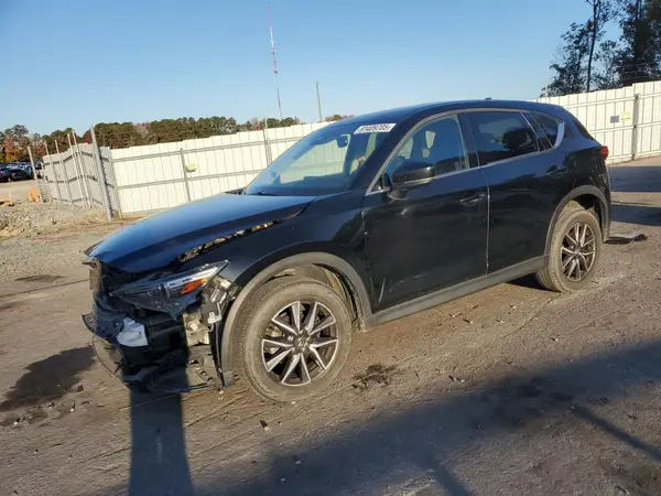 JM3KFADM8J0325286 2018 MAZDA CX-5 - Image 1