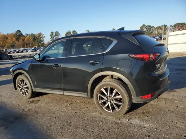 JM3KFADM8J0325286 2018 MAZDA CX-5 - Image 2