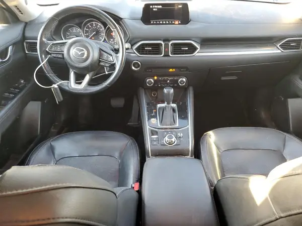 JM3KFADM8J0325286 2018 MAZDA CX-5 - Image 8