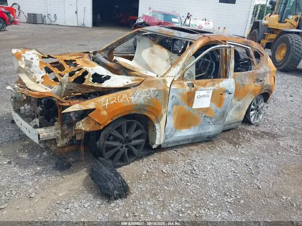JM3KFADM8J0327877 2018 MAZDA CX-5 - Image 2