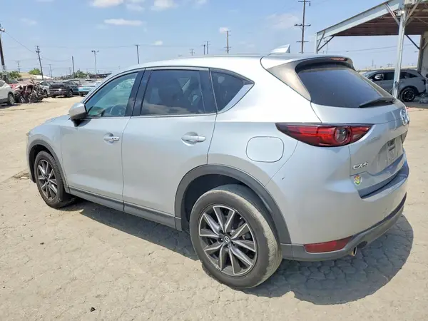 JM3KFADM8J0328642 2018 MAZDA CX-5 - Image 2