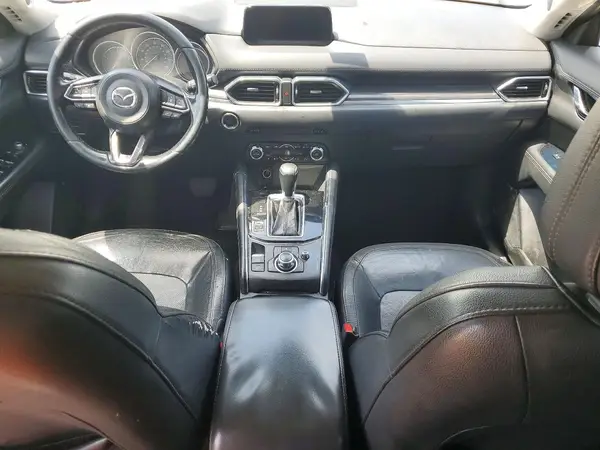 JM3KFADM8J0328642 2018 MAZDA CX-5 - Image 8