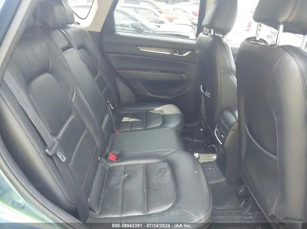 JM3KFADM8J0329161 2018 MAZDA CX-5 - Image 8