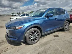 JM3KFADM8J0332609 2018 MAZDA CX-5