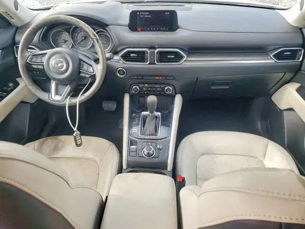 JM3KFADM8J0342315 2018 MAZDA CX-5 - Image 8