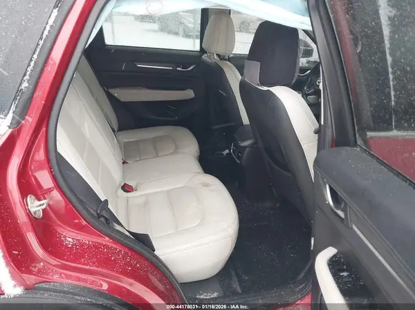 JM3KFADM8J0353573 2018 MAZDA CX-5 - Image 8