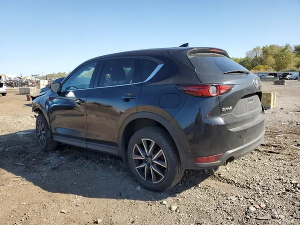 JM3KFADM8J0365402 2018 MAZDA CX-5 - Image 2