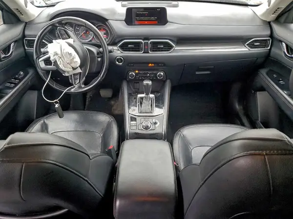 JM3KFADM8J0365402 2018 MAZDA CX-5 - Image 8