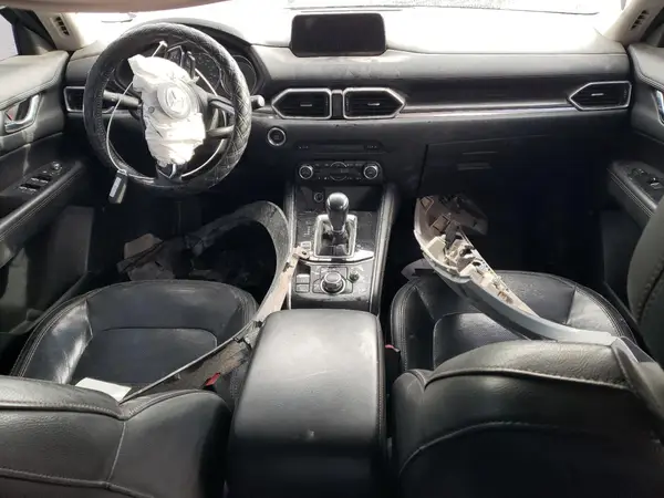 JM3KFADM8J0367313 2018 MAZDA CX-5 - Image 8