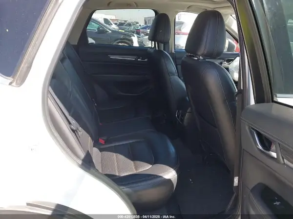 JM3KFADM8J0373368 2018 MAZDA CX-5 - Image 8