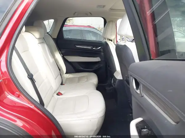 JM3KFADM8J0377940 2018 MAZDA CX-5 - Image 8