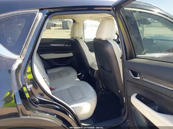 JM3KFADM8J0413822 2018 MAZDA CX-5 - Image 8