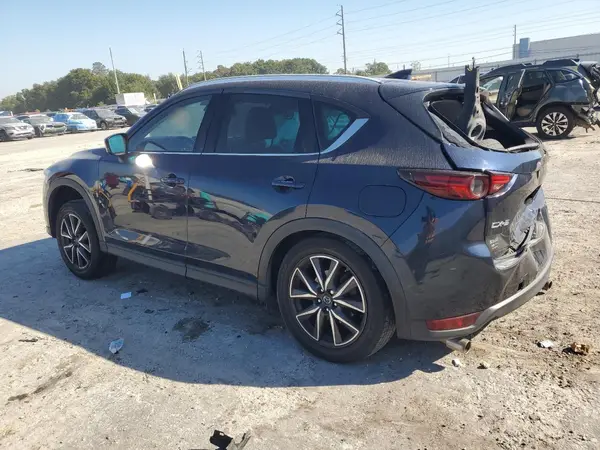 JM3KFADM8J0415053 2018 MAZDA CX-5 - Image 2