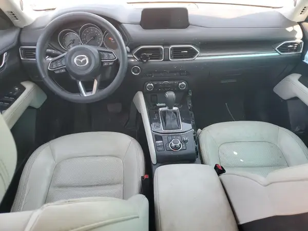 JM3KFADM8J0415053 2018 MAZDA CX-5 - Image 8
