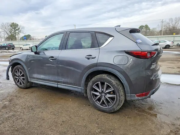 JM3KFADM8J0417692 2018 MAZDA CX-5 - Image 2
