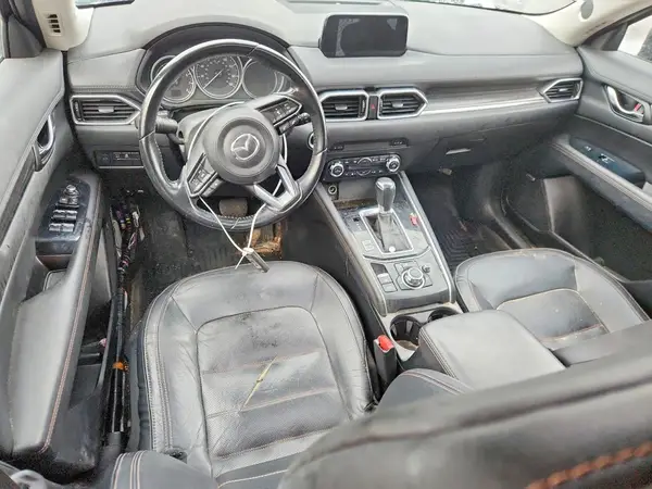 JM3KFADM8J0417692 2018 MAZDA CX-5 - Image 8
