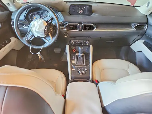 JM3KFADM8J0436128 2018 MAZDA CX-5 - Image 8