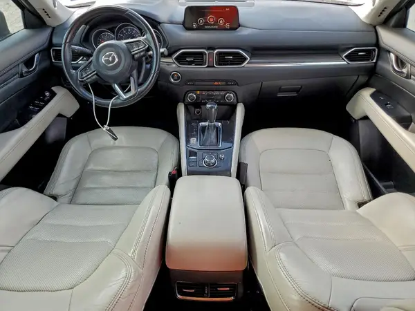 JM3KFADM8J0438820 2018 MAZDA CX-5 - Image 8