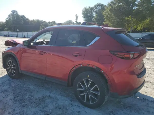 JM3KFADM8J0439269 2018 MAZDA CX-5 - Image 2