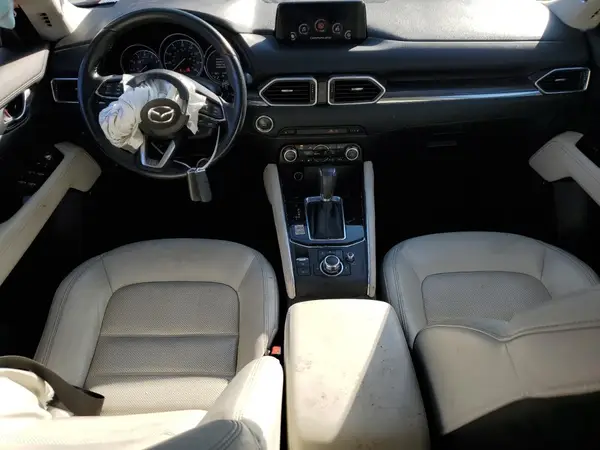 JM3KFADM8J0439269 2018 MAZDA CX-5 - Image 8