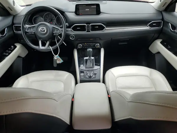 JM3KFADM8J0444455 2018 MAZDA CX-5 - Image 8