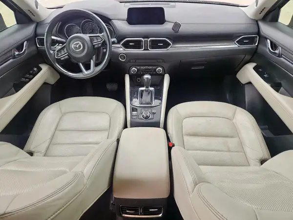 JM3KFADM8J0451535 2018 MAZDA CX-5 - Image 8