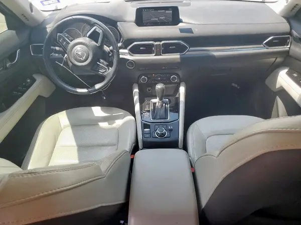 JM3KFADM8J0472756 2018 MAZDA CX-5 - Image 8