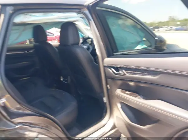 JM3KFADM8J1310328 2018 MAZDA CX-5 - Image 8