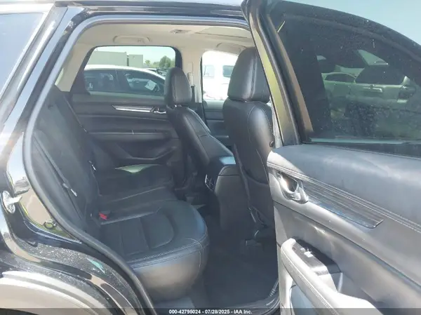 JM3KFADM8J1323564 2018 MAZDA CX-5 - Image 8