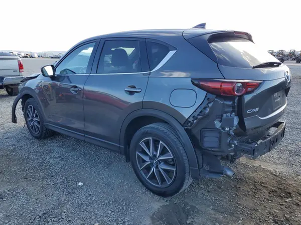 JM3KFADM8J1330353 2018 MAZDA CX-5 - Image 2