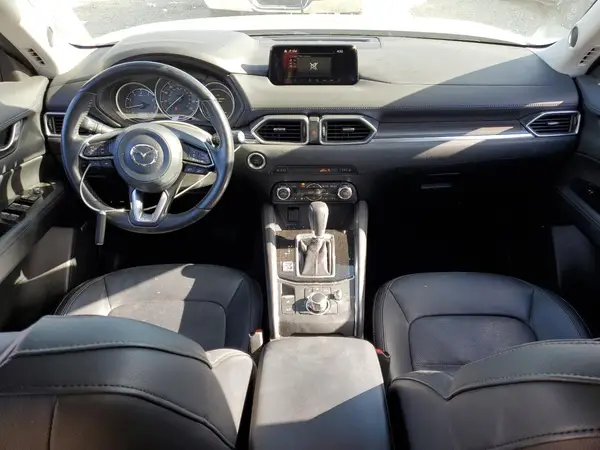 JM3KFADM8J1330353 2018 MAZDA CX-5 - Image 8