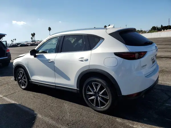 JM3KFADM8J1343295 2018 MAZDA CX-5 - Image 2