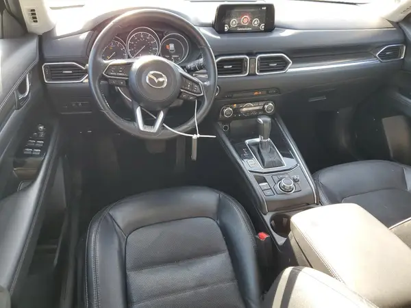 JM3KFADM8J1343295 2018 MAZDA CX-5 - Image 8