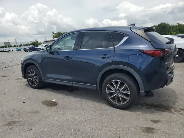 JM3KFADM8J1349372 2018 MAZDA CX-5 - Image 2