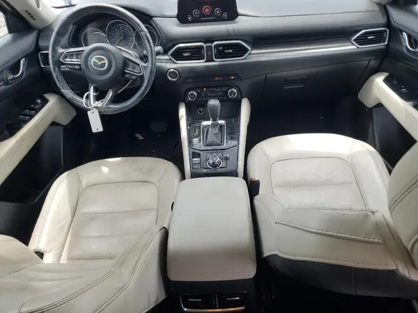 JM3KFADM8J1349372 2018 MAZDA CX-5 - Image 8