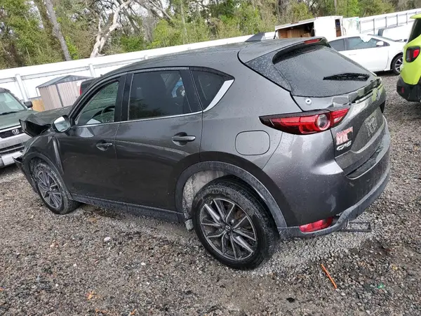 JM3KFADM8J1367824 2018 MAZDA CX-5 - Image 2