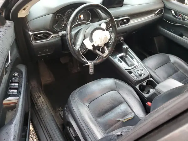 JM3KFADM8J1367824 2018 MAZDA CX-5 - Image 8
