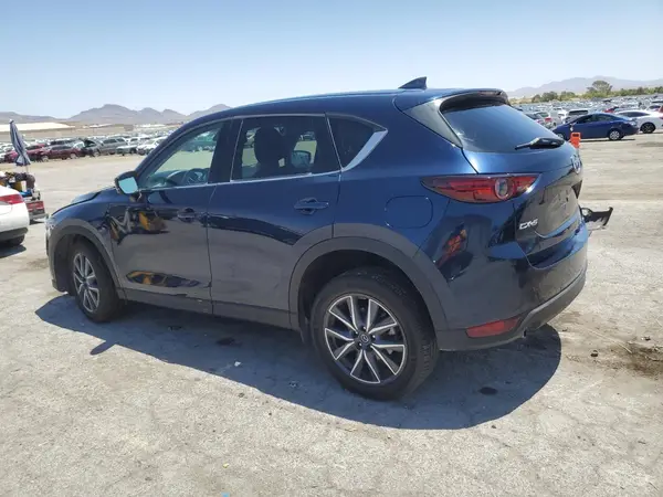 JM3KFADM8J1370173 2018 MAZDA CX-5 - Image 2