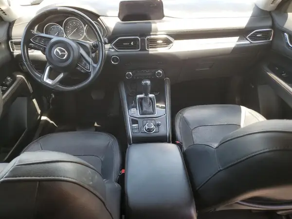 JM3KFADM8J1370173 2018 MAZDA CX-5 - Image 8