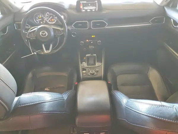 JM3KFADM8J1378922 2018 MAZDA CX-5 - Image 8