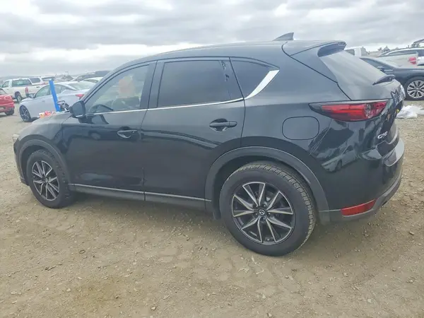 JM3KFADM8J1380976 2018 MAZDA CX-5 - Image 2