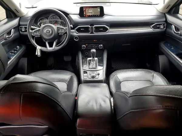 JM3KFADM8J1380976 2018 MAZDA CX-5 - Image 8