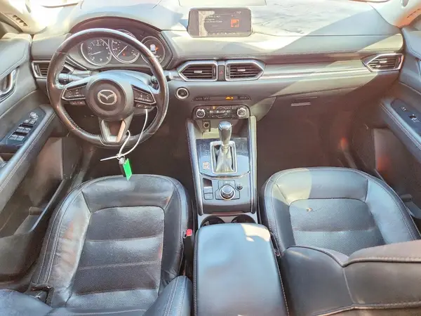 JM3KFADM8J1383456 2018 MAZDA CX-5 - Image 8