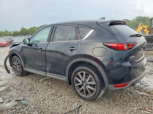 JM3KFADM8J1389208 2018 MAZDA CX-5 - Image 2