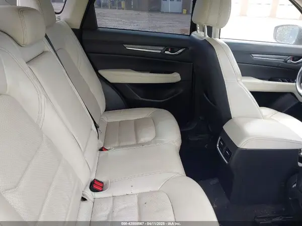 JM3KFADM8J1406007 2018 MAZDA CX-5 - Image 8